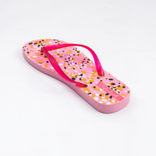 Load image into Gallery viewer, Image 04: Rio De Sol Tongs Sweet-Camo Slim
