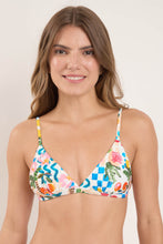 Load image into Gallery viewer, Gallery: Rio De Sol Haut Top Al-Mare Tri-Fixo
