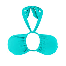 Load image into Gallery viewer, Product Back: Rio De Sol Haut Top Amb-Nannai Mel
