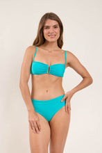Load image into Gallery viewer, Image 09: Rio De Sol Haut Top Amb-Nannai Sara
