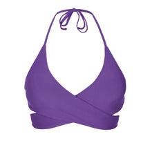 Load image into Gallery viewer, Product Front: Rio De Sol Haut Top Amuleto Kate
