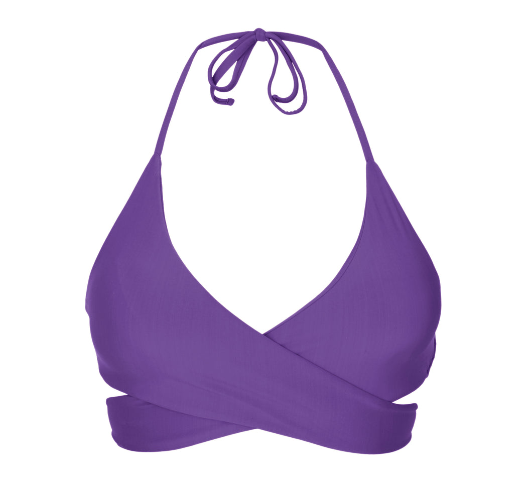 Product Front: Rio De Sol Haut Top Amuleto Kate