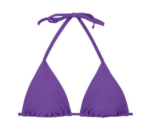 Load image into Gallery viewer, Product Front: Rio De Sol Haut Top Amuleto Tri-Inv
