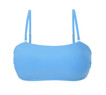 Load image into Gallery viewer, Product Front: Rio De Sol Haut Top Baltico Bandeau-Reto
