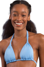 Load image into Gallery viewer, Gallery: Rio De Sol Haut Top Baltico Mel
