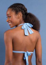 Load image into Gallery viewer, Image 13: Rio De Sol Haut Top Baltico Mel
