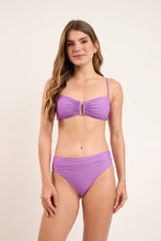 Load image into Gallery viewer, Model Front: Rio De Sol Haut Top Bio-Floreira Sara
