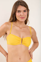 Load image into Gallery viewer, Gallery: Rio De Sol Haut Top Bio-Luz-Solar Sara
