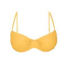 Load image into Gallery viewer, Product Front: Rio De Sol Haut Top Bio-Luz-Solar Vickie
