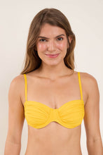 Load image into Gallery viewer, Gallery: Rio De Sol Haut Top Bio-Luz-Solar Vickie
