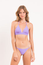 Load image into Gallery viewer, Image 08: Rio De Sol Haut Top Bora-Lavanda Tri-Cos
