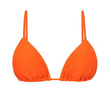 Load image into Gallery viewer, Product Front: Rio De Sol Haut Top Calendula Tri-Inv

