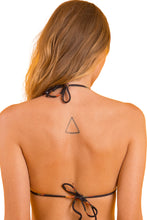 Load image into Gallery viewer, Image 08: Rio De Sol Haut Top Cashew Frufru
