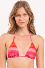 Load image into Gallery viewer, Gallery: Rio De Sol Haut Top Cher Tri-Inv
