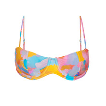 Load image into Gallery viewer, Product Front: Rio De Sol Haut Top Cloud Kelli
