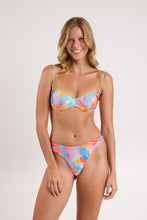 Load image into Gallery viewer, Model Front: Rio De Sol Haut Top Cloud Kelli
