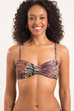Load image into Gallery viewer, Gallery: Rio De Sol Haut Top Cobra Twist
