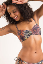 Load image into Gallery viewer, Image 11: Rio De Sol Haut Top Cobra Twist
