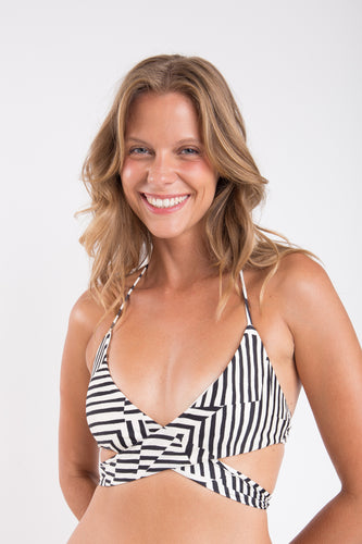 Gallery: Rio De Sol Haut Top Collage Kate