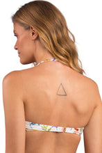 Load image into Gallery viewer, Image 07: Rio De Sol Haut Top Countryside Bandeau-Joy
