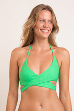 Load image into Gallery viewer, Gallery: Rio De Sol Haut Top Dots-Energy Kate
