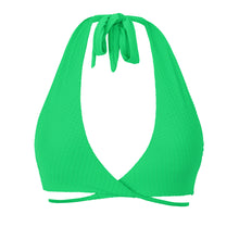 Load image into Gallery viewer, Product Back: Rio De Sol Haut Top Dots-Energy Kate
