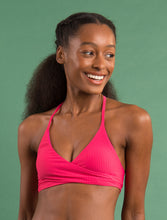 Load image into Gallery viewer, Image 11: Rio De Sol Haut Top Dots-Virtual-Pink Kate
