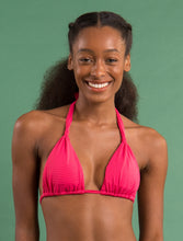 Load image into Gallery viewer, Image 10: Rio De Sol Haut Top Dots-Virtual-Pink Mel
