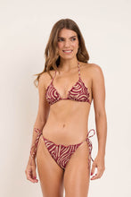 Load image into Gallery viewer, Image 05: Rio De Sol Haut Top Dune Frufru

