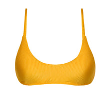 Load image into Gallery viewer, Product Front: Rio De Sol Haut Top Eden-Pequi Bralette
