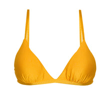 Load image into Gallery viewer, Product Front: Rio De Sol Haut Top Eden-Pequi Tri-Fixo
