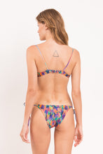 Load image into Gallery viewer, Image 10: Rio De Sol Haut Top Euphoria Balconet-Tie

