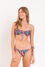 Load image into Gallery viewer, Image 14: Rio De Sol Haut Top Euphoria Balconet-Tie
