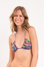 Load image into Gallery viewer, Image 11: Rio De Sol Haut Top Euphoria Tri-Inv
