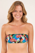 Load image into Gallery viewer, Gallery: Rio De Sol Haut Top Flair Bandeau-Reto
