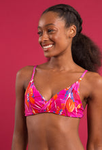 Load image into Gallery viewer, Image 09: Rio De Sol Haut Top Flavors Balconet-Inv

