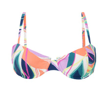 Load image into Gallery viewer, Product Front: Rio De Sol Haut Top Fresh-Day Balconet
