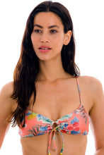 Load image into Gallery viewer, Gallery: Rio De Sol Haut Top Frutti Mila
