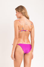 Load image into Gallery viewer, Image 11: Rio De Sol Haut Top Funny Balconet-Tie
