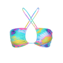 Load image into Gallery viewer, Product Front: Rio De Sol Haut Top Fusion Camille
