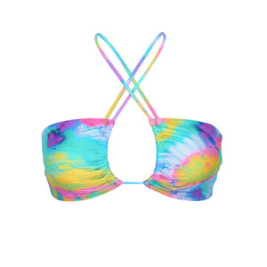 Product Front: Rio De Sol Haut Top Fusion Camille