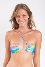 Load image into Gallery viewer, Gallery: Rio De Sol Haut Top Fusion Camille
