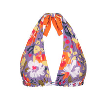 Load image into Gallery viewer, Product Front: Rio De Sol Haut Top Garden-Flower Verona
