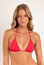 Load image into Gallery viewer, Gallery: Rio De Sol Haut Top Hibiscus Kauai
