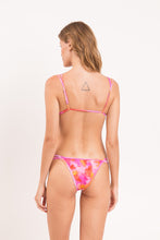 Load image into Gallery viewer, Model Back: Rio De Sol Haut Top Joyful Tri-Duo

