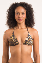 Load image into Gallery viewer, Gallery: Rio De Sol Haut Top Leo Tri-Inv
