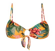Load image into Gallery viewer, Product Front: Rio De Sol Haut Top Lis Mila
