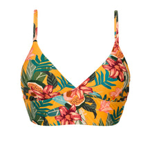 Load image into Gallery viewer, Product Front: Rio De Sol Haut Top Lis Tri-Tank
