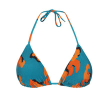 Load image into Gallery viewer, Product Front: Rio De Sol Haut Top Luma Tri-Inv

