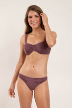 Load image into Gallery viewer, Image 07: Rio De Sol Haut Top Malibu-Ebano Amelia
